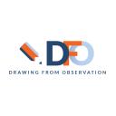 Drawing From Observation  logo
